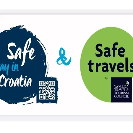 Apartman Seaview Lissa *