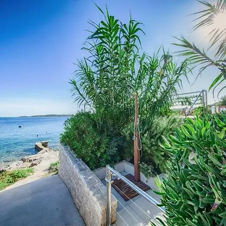 Apartman Seaview Lissa *