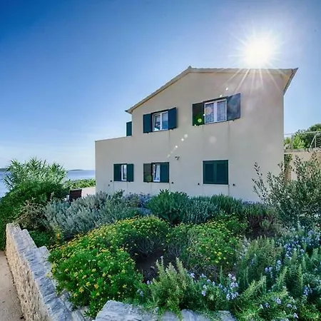 Apartman Seaview Lissa *