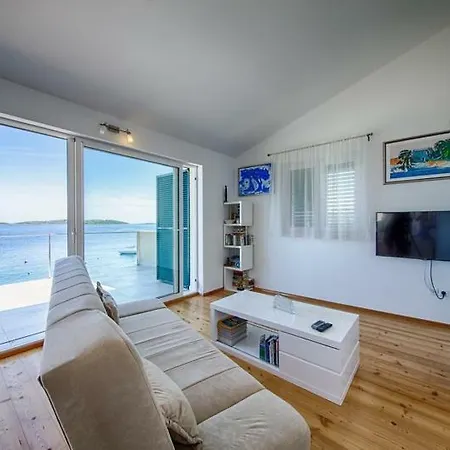 Apartman Seaview Lissa