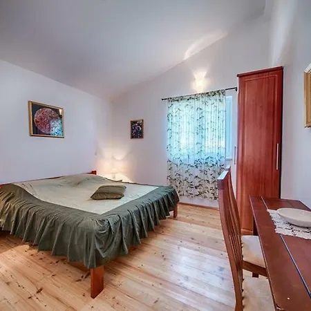 Apartman Seaview Lissa *