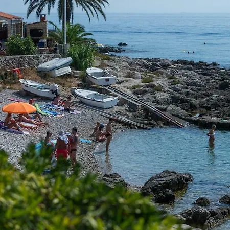 Apartman Seaview Lissa Vis