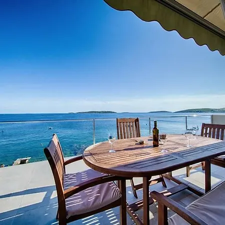 Appartamento Seaview Lissa