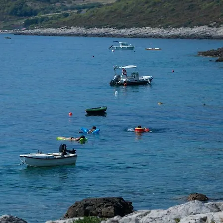 Seaview Lissa Appartamento *