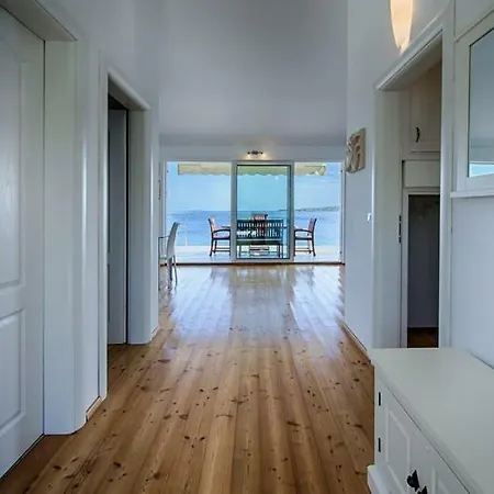 Appartamento Seaview Lissa Vis