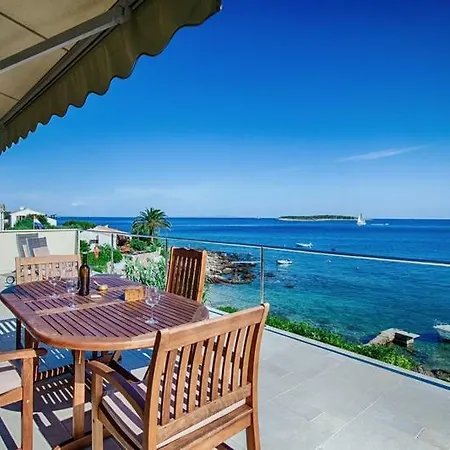 Appartamento Seaview Lissa *