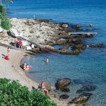 Seaview Lissa * Vis