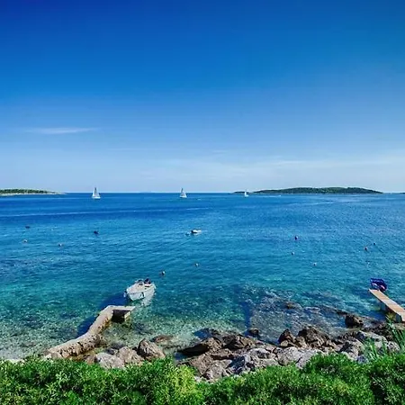 Seaview Lissa Vis