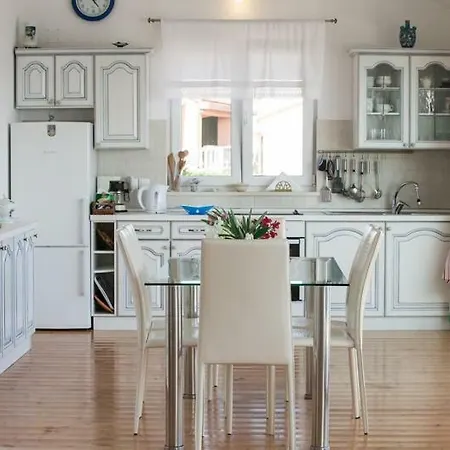 Seaview Lissa Lejlighed *