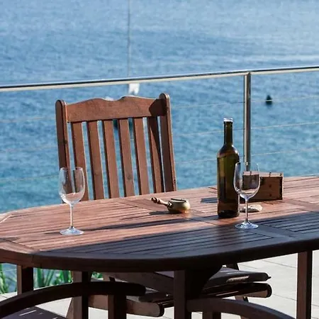 Seaview Lissa Vis