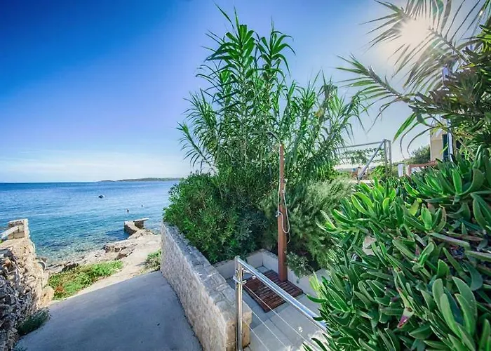 Apartamento Seaview Lissa *