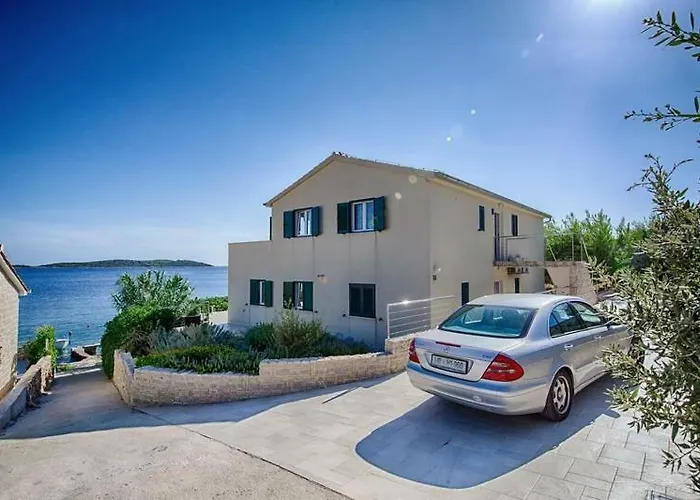 Seaview Lissa Apartamento