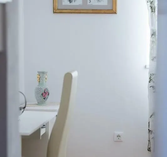 Apartamento Seaview Lissa Vis