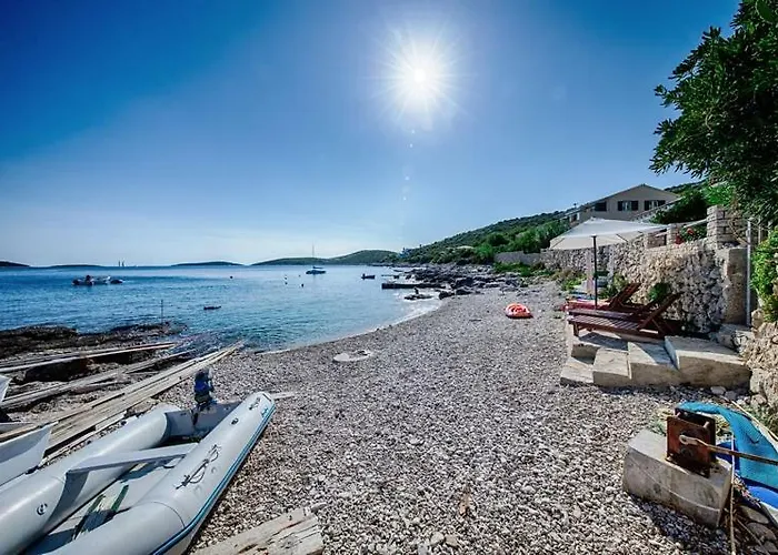 Seaview Lissa Apartamento