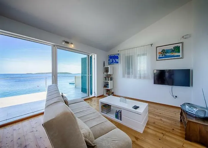 Apartamento Seaview Lissa