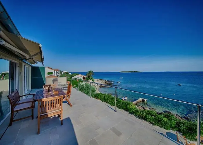 Apartamento Seaview Lissa