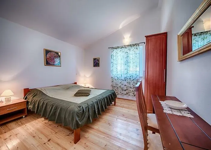 Apartamento Seaview Lissa *