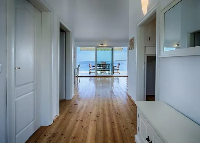 Apartamento Seaview Lissa Vis