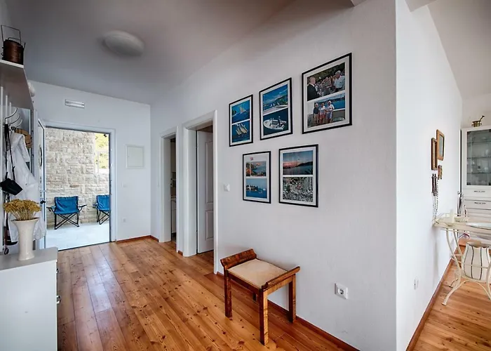 Apartamento Seaview Lissa