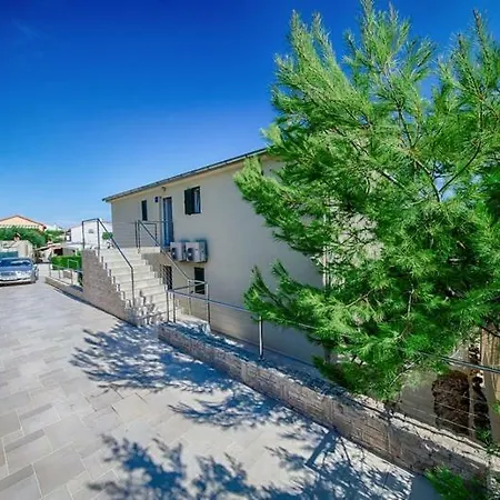 Appartamento Seaview Lissa Vis