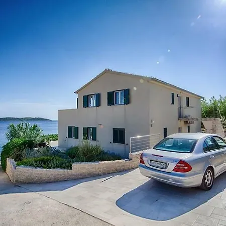 Seaview Lissa Appartamento