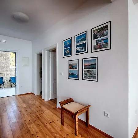 Appartamento Seaview Lissa